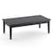 Officesource OS Laminate Collection Tables Coffee Table OS219CG - alternate 1